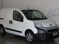 usata Fiat Fiorino 13 MJT 95CV E6 SX