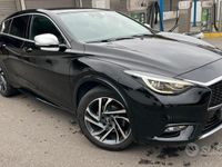 usata Infiniti Q30 1.6t Sport 156cv dct my18