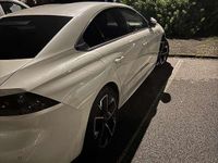 Begagnad Peugeot 508 Business-Line 131 HK (96 kW) 2021 Sedan