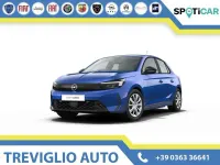 Nuova Opel Corsa Edition 101 CV (74 kW) 2026 Blu Utilitaria