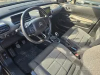 Usata Citroën C4 Feel 110 CV (80 kW) 2019 Grigio Berlina