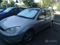 Usata Ford Focus 116 CV (85 kW) 2002 Station wagon