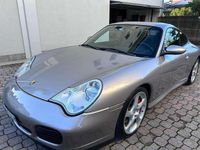 Usata Porsche 911 Carrera 4S 320 CV (235 kW) 2004 Coupé