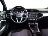 Usata Audi Q3 Advanced 150 CV (110 kW) 2024 Nero SUV