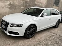 Usata Audi A4 143 CV (105 kW) 2011 Station wagon