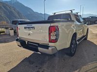 Usata Mitsubishi L200 Select 150 CV (110 kW) 2021 Bianco Pick-up