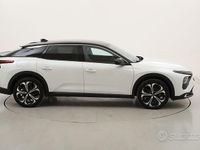 Usata Citroën C5 Aircross Shine 131 CV (96 kW) 2022 Bianco SUV