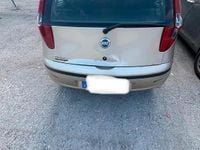 Usata Fiat Punto 2007 Utilitaria