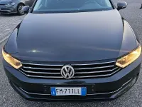 Usata VW Passat Trendline 54 CV (39 kW) 2018 Berlina