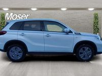 Nuova Suzuki Vitara Cool 110 CV (80 kW) 2026 Argento SUV
