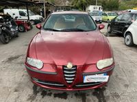 usata Alfa Romeo 147 romero