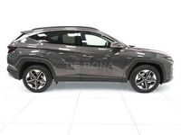 Nuova Hyundai Tucson 239 CV (175 kW) 2026 Grigio SUV
