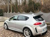 Usata Seat Leon CUPRA 241 CV (177 kW) 2009 Utilitaria