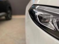 Usata Mercedes A180 Business 116 CV (85 kW) 2019 Bianco Berlina