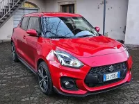 Usado Suzuki Swift Sport 129 CV (94 kW) 2022 Utilitario