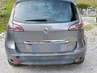 Usata Renault Scénic III 110 CV (80 kW) 2014 Monovolume