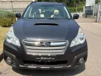 Usata Subaru Outback Exclusive+ 150 CV (110 kW) 2014 Other Station wagon