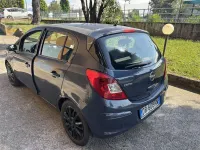 Usata Opel Corsa 60 CV (44 kW) 2008 Utilitaria