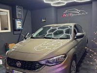 Usata Fiat Tipo Easy 95 CV (69 kW) 2019 Marrone Berlina