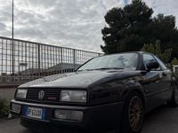 Używany VW Corrado 160 KM (117 kW) 1989 Coupe
