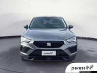Usata Seat Ateca Reference 116 CV (85 kW) 2022 Grigio grafite SUV