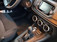 Usata Alfa Romeo Giulietta Super 120 CV (88 kW) 2018 Grigio Berlina