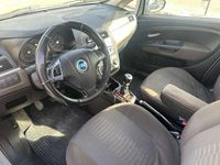 Usata Fiat Punto Emotion 101 CV (74 kW) 2007 Berlina