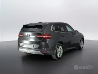 Usata BMW X3 197 CV (144 kW) 2025 Grigio SUV