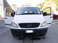 usata Mercedes Viano Viano- W639 2003 2.2 cdi Ambiente L