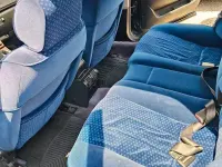 Usata Lancia Kappa 136 CV (100 kW) 2000 Blu Berlina