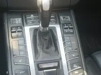Usata Porsche Macan S 340 CV (250 kW) 2016 Nero SUV