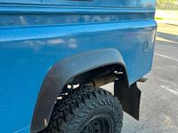 Usata Land Rover Defender 1990 Blu SUV