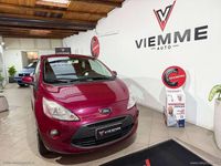 Usata Ford Ka Titanium 75 CV (55 kW) 2012 Other Utilitaria
