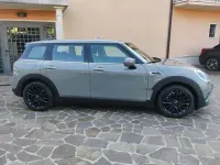Usata Mini One D Clubman 115 CV (84 kW) 2022 Grigio Station wagon