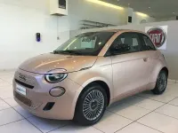 Nuova Fiat 500 Icon 65 CV (47 kW) 2026 Other Berlina