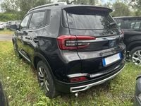 Usata DR DR 4.0 117 CV (86 kW) 2023 Nero SUV