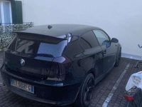 Usata BMW 116 116 CV (85 kW) 2013 Utilitaria