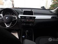 usata BMW X1 sdrive18d Business auto