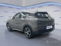 Käytetty Alfa Romeo Tonale Ti 131 HP (96 kW) 2024 Harmaa Katumaasturi