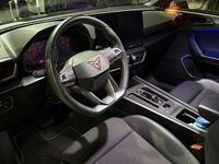 Usata Cupra Leon 150 CV (110 kW) 2023 Berlina