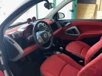 Usata Smart ForTwo Cabrio 71 CV (52 kW) 2007 Cabrio