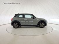 usata Mini Cooper SE Cooper SE 3pS auto