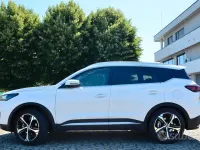 Usata DR DR 6.0 154 CV (113 kW) 2025 Bianco SUV