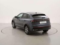 Usata VW Taigo R-line 110 CV (80 kW) 2022 Grigio SUV