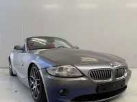 Usata BMW Z4 231 CV (169 kW) 2003 Other Cabrio