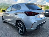 Usata MG MG3 Luxury 194 CV (142 kW) 2024 Grigio Utilitaria
