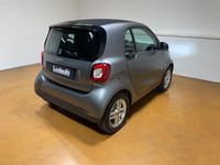 usata Smart ForTwo Electric Drive 