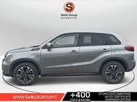 Second-hand Suzuki Vitara 129 CP (94 kW) 2023 Gri SUV