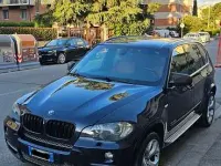 Usata BMW X5 235 CV (172 kW) 2010 SUV