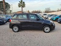 Usata Fiat 500L Urban 95 CV (69 kW) 2019 Grigio Monovolume